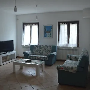 Casa Al Passaggio Appartamento