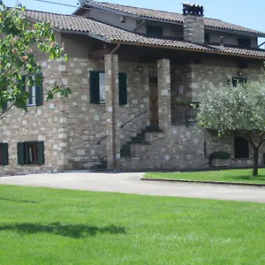 La Strada Di Francesco D'assisi Bed & Breakfast