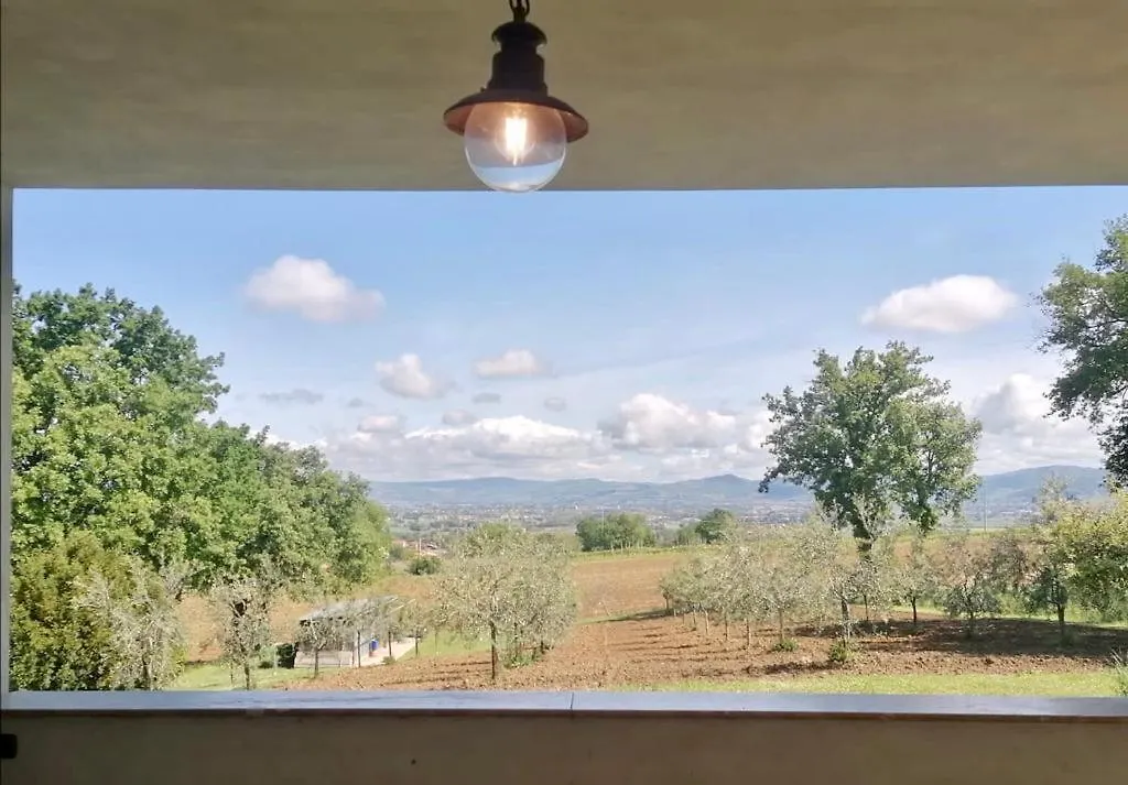 Il Corbezzolo Hotel Bettona