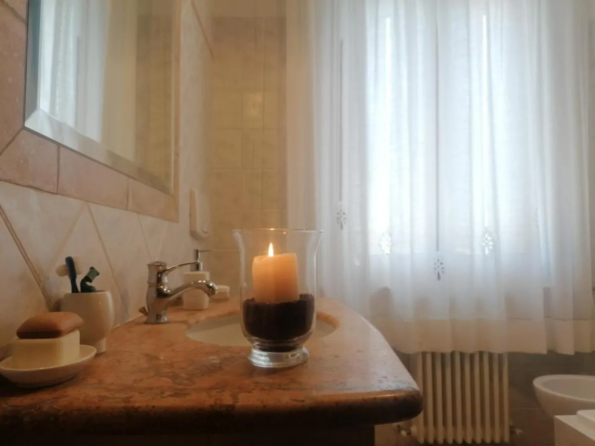 Il Corbezzolo Hotel Bettona 0*,