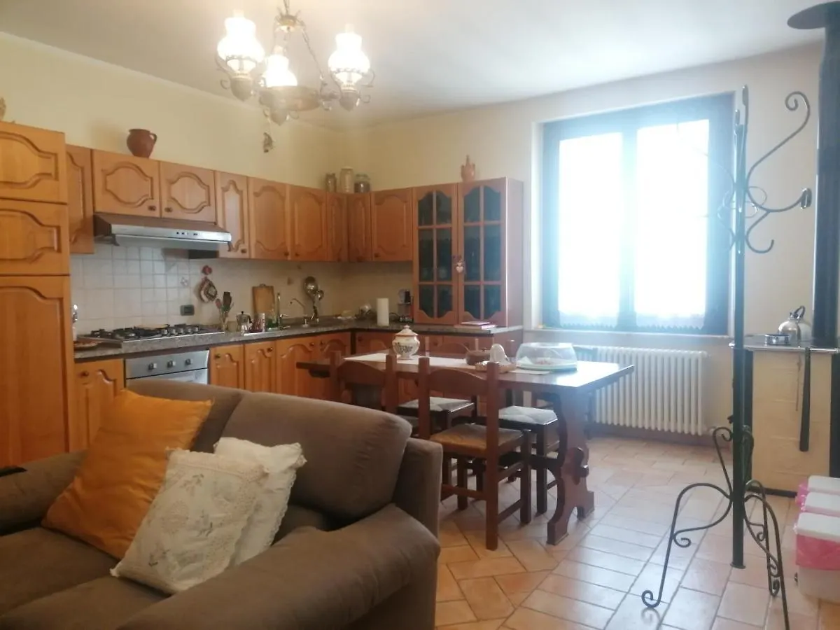 Il Corbezzolo Hotel Bettona Affittacamere