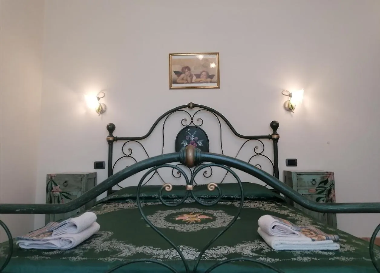 Il Corbezzolo Hotel Bettona Italia