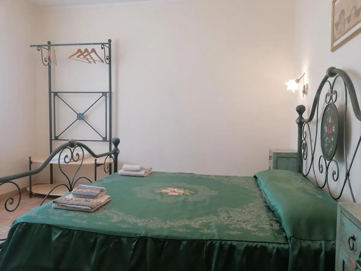 Affittacamere Il Corbezzolo Hotel Bettona